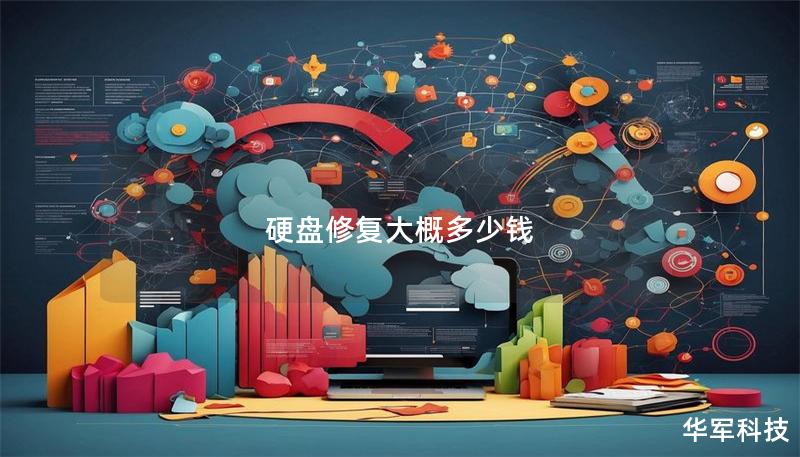 硬盘修复大概多少钱 硬盘修复大概多少钱