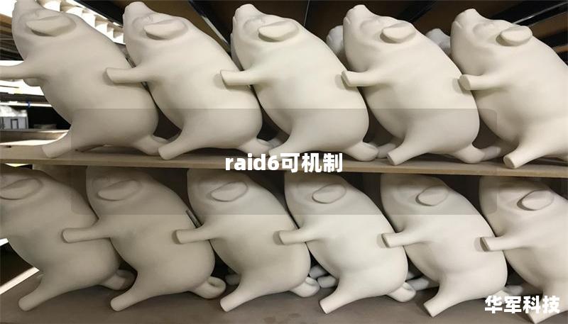 raid6可机制