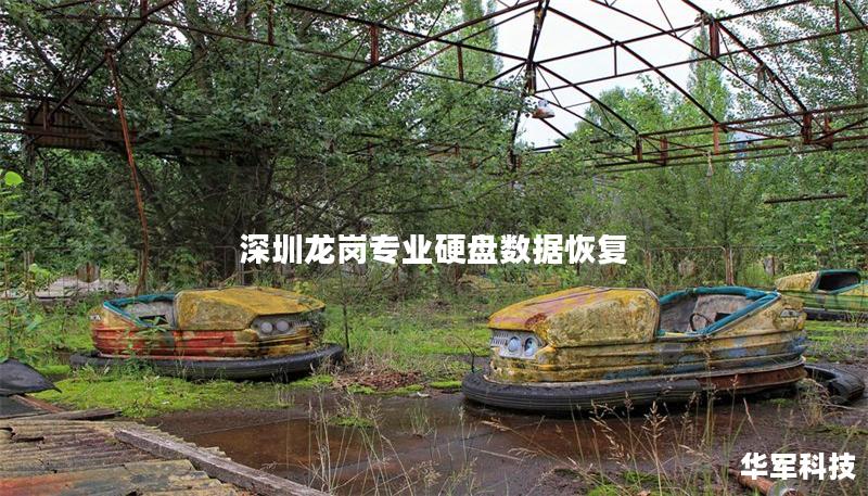 深圳龙岗专业硬盘数据恢复 深圳龙岗专业硬盘数据恢复