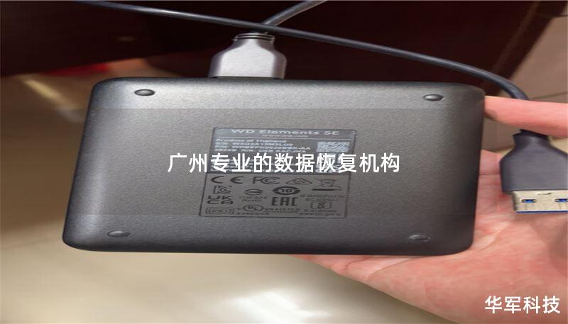 广州专业的数据恢复机构