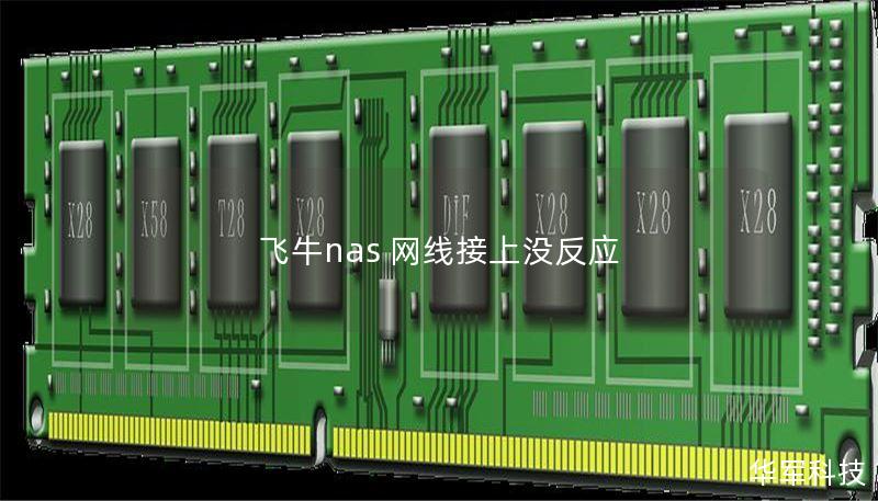 飞牛nas 网线接上没反应