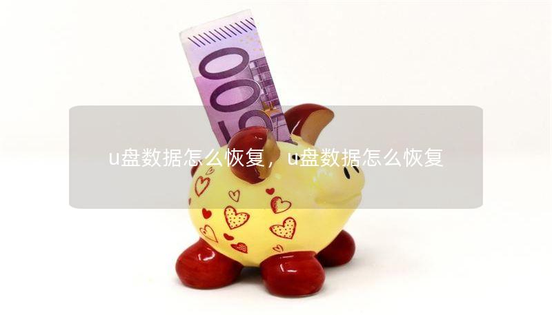 u盘数据怎么恢复，u盘数据怎么恢复