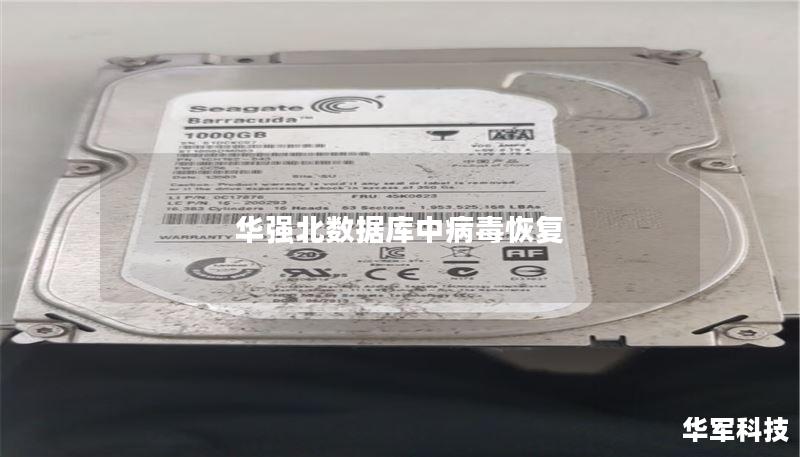 华强北数据库中病毒恢复 华强北数据库中病毒恢复