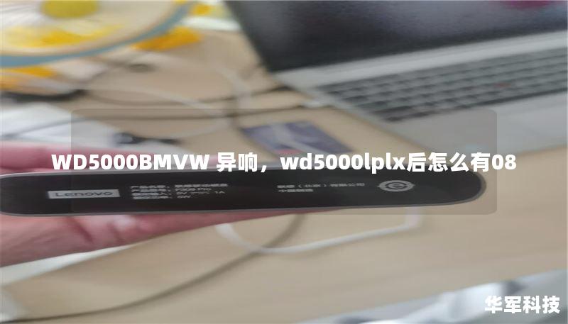 WD5000BMVW 异响，wd5000lplx后怎么有08