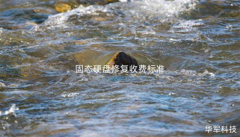 固态硬盘修复收费标准 固态硬盘修复收费标准