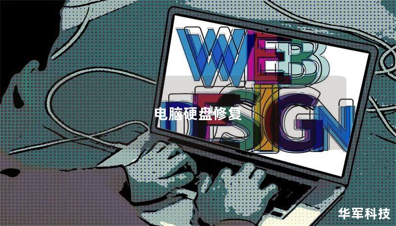 电脑硬盘修复 电脑硬盘修复