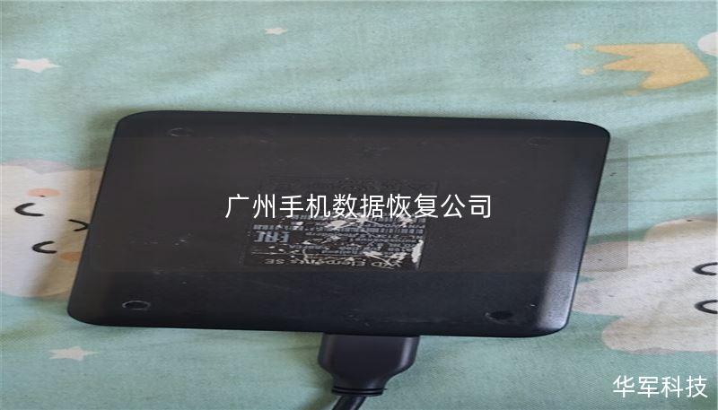 广州手机数据恢复公司