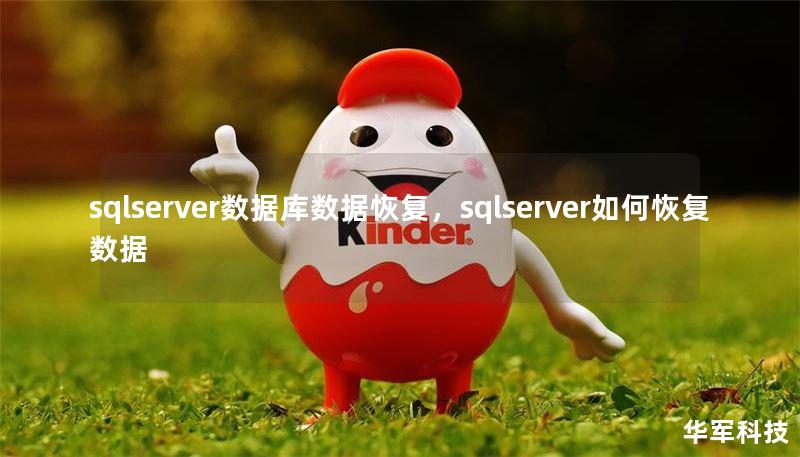 sqlserver数据库数据恢复,sqlserver如何恢复数据 sqlserver数据库数据恢复,sqlserver如何恢复数据