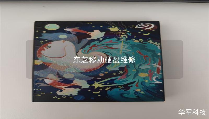 东芝移动硬盘维修 东芝移动硬盘维修