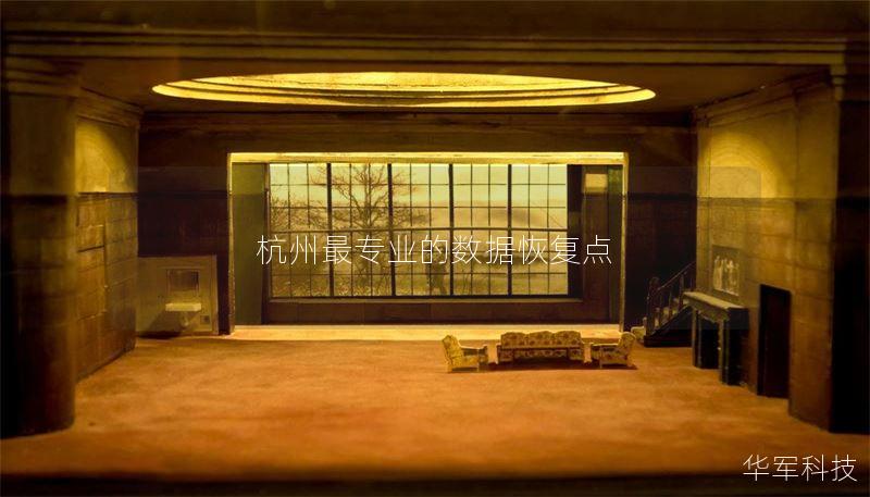 杭州最专业的数据恢复点 杭州最专业的数据恢复点