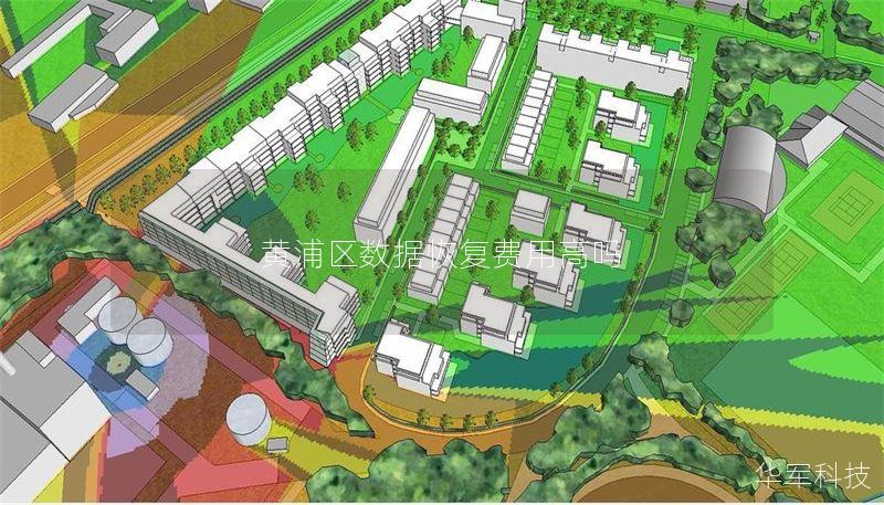 黄浦区数据恢复费用高吗