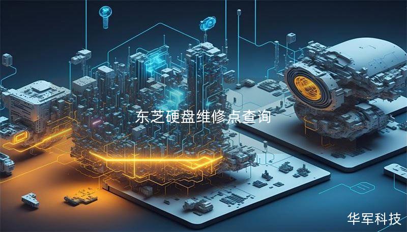 东芝硬盘维修点查询 东芝硬盘维修点查询