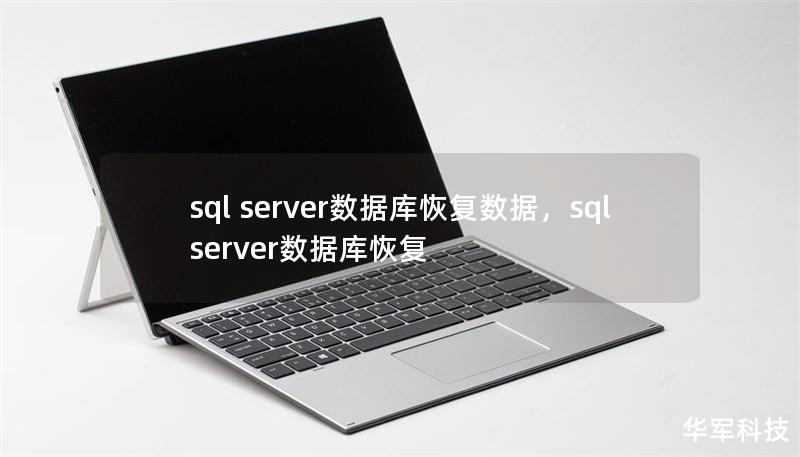 sql server数据库恢复数据，sql server数据库恢复