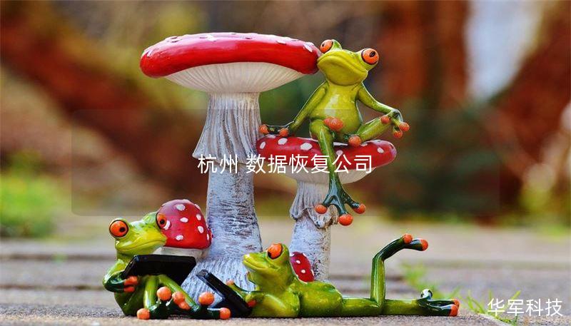 杭州 数据恢复公司