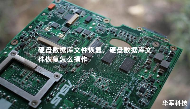 硬盘数据库文件恢复,硬盘数据库文件恢复怎么操作 硬盘数据库文件恢复,硬盘数据库文件恢复怎么操作