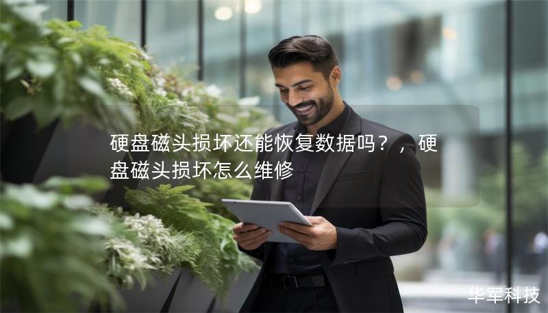 硬盘磁头损坏还能恢复数据吗？，硬盘磁头损坏怎么维修