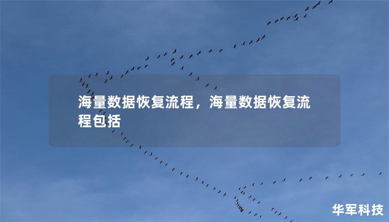 海量数据恢复流程,海量数据恢复流程包括 海量数据恢复流程,海量数据恢复流程包括