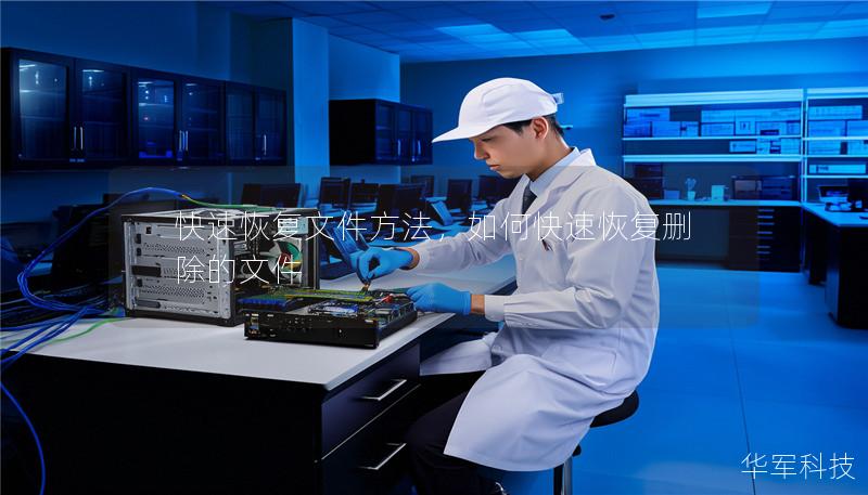 快速恢复文件方法,如何快速恢复删除的文件 快速恢复文件方法,如何快速恢复删除的文件