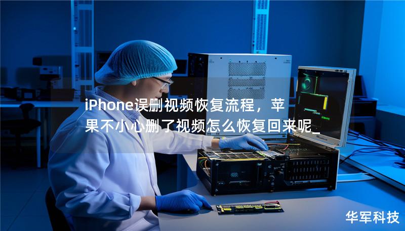 iPhone误删视频恢复流程,苹果不小心删了视频怎么恢复回来呢_ iPhone误删视频恢复流程,苹果不小心删了视频怎么恢复回来呢_
