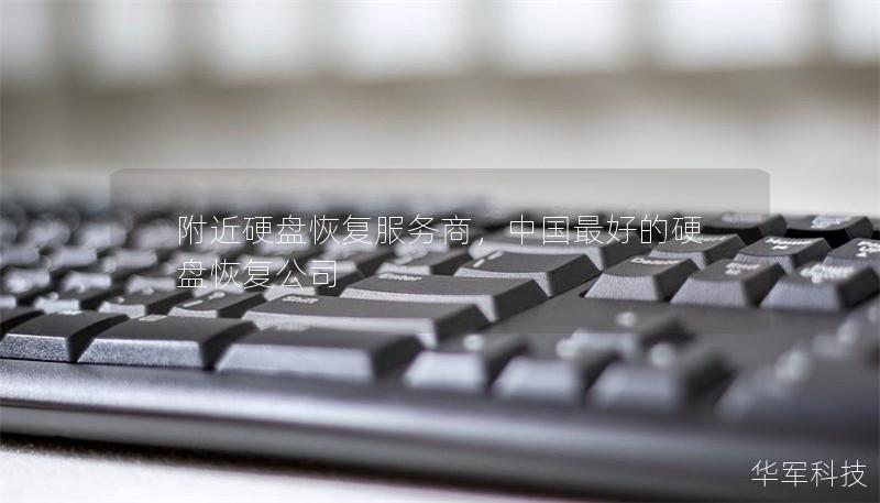 附近硬盘恢复服务商，中国最好的硬盘恢复公司