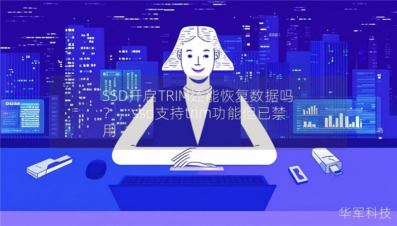 SSD开启TRIM还能恢复数据吗?,ssd支持trim功能但已禁用 SSD开启TRIM还能恢复数据吗?,ssd支持trim功能但已禁用