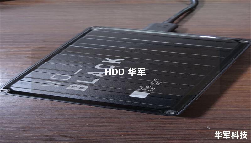 HDD 技王 HDD 技王