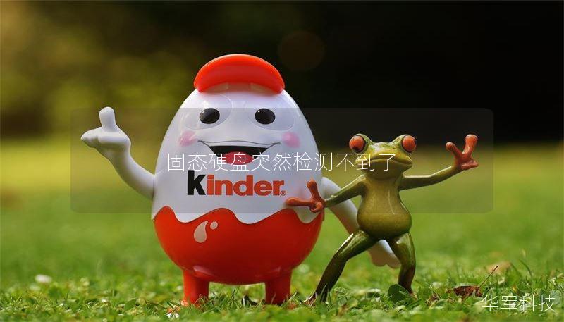 固态硬盘突然检测不到了 固态硬盘突然检测不到了