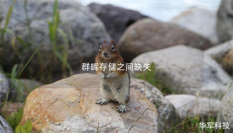 本文探讨群晖存储之间缺失问题的原因及解决方案，提供详细的操作方法和真实案例分析，帮助用户有效恢复数据。