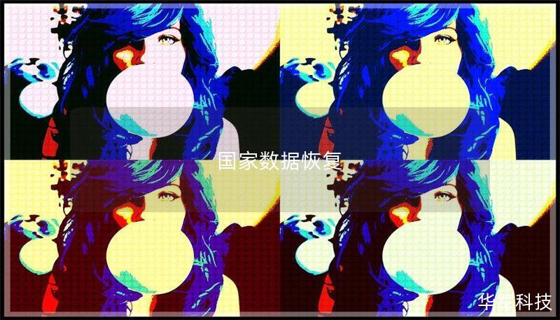 国家数据恢复