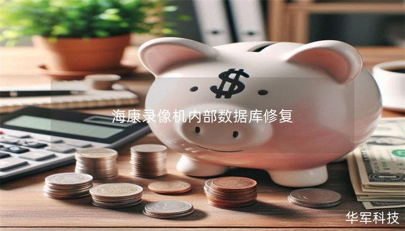 海康录像机内部数据库修复