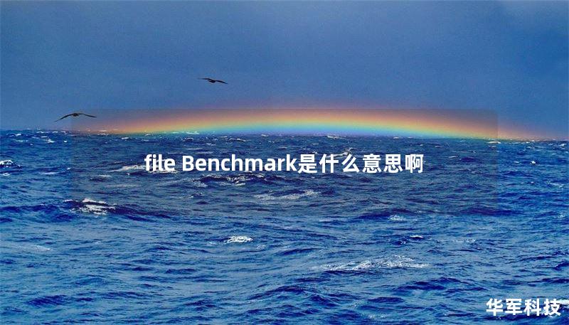 file Benchmark是什么意思啊