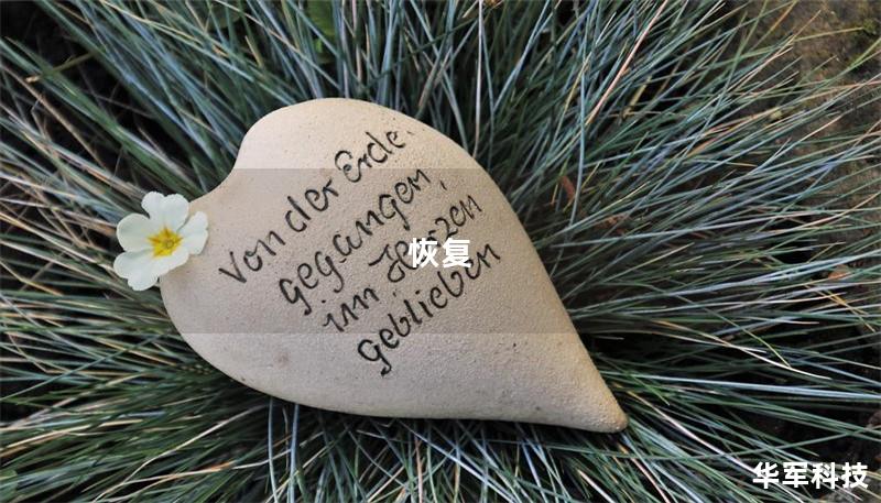 本文将详细介绍的数据恢复方法，包括故障原因、操作步骤和真实案例分析，帮助用户有效恢复丢失数据。