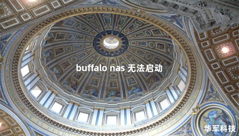buffalo nas 无法启动 buffalo nas 无法启动