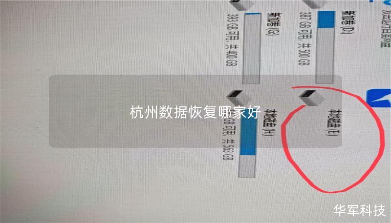 杭州数据恢复哪家好