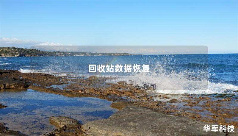 本文详细介绍回收站数据恢复的方法，包括操作步骤、真实案例分析和常见问题解答，帮助你轻松找回意外删除的文件。