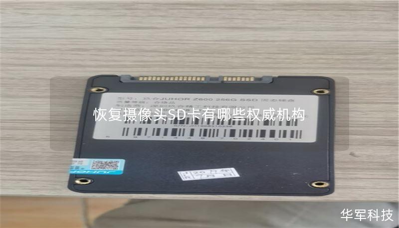 本文介绍如何恢复摄像头SD卡中的数据，包括常见故障、详细操作教程及真实案例分析。