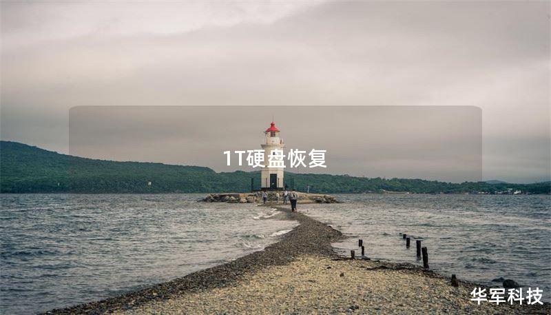 1T硬盘恢复