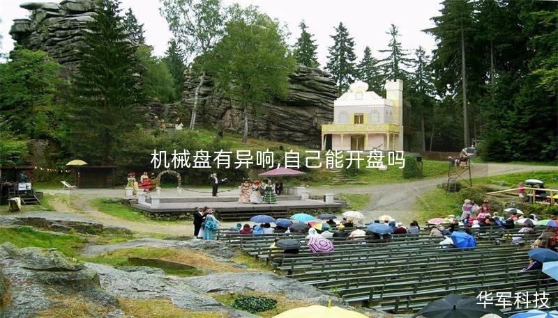 机械盘有异响,自己能开盘吗