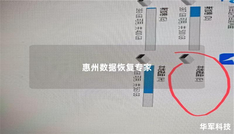惠州数据恢复专家