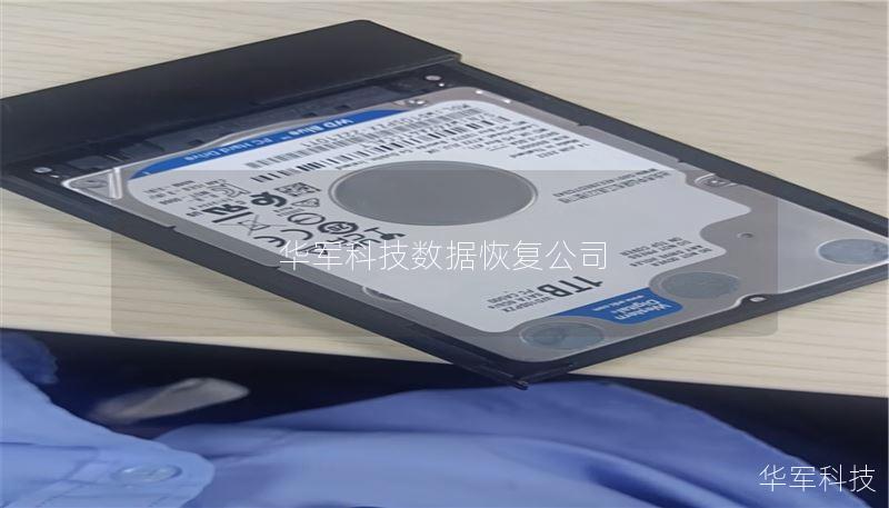 技王数据恢复公司