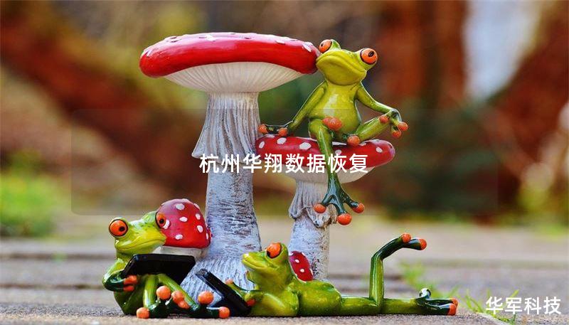 杭州华翔数据恢复提供专业的数据恢复服务，帮助用户解决各种数据丢失问题，恢复重要文件。