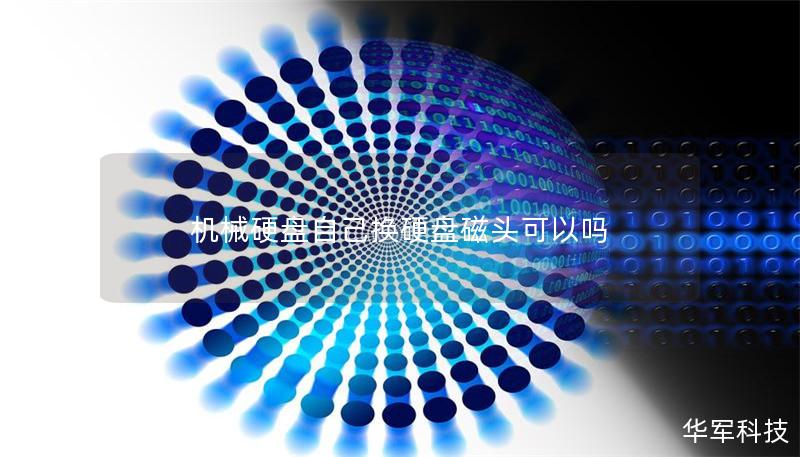 本文详细探讨了机械硬盘更换磁头的可行性，提供操作方法和真实案例分析，帮助用户了解DIY硬盘维修的相关知识。