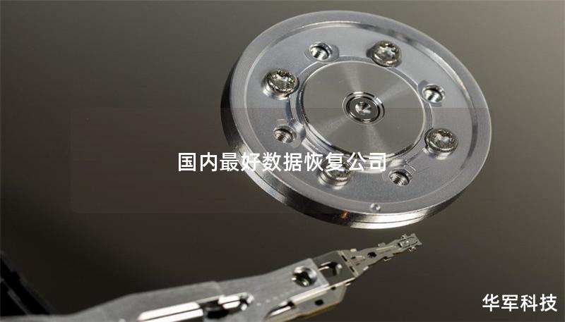 国内最好数据恢复公司