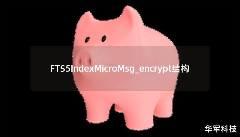 FTS5IndexMicroMsg_encrypt结构 FTS5IndexMicroMsg_encrypt结构