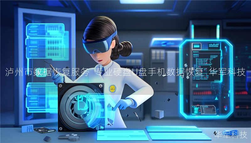 泸州市专业数据恢复服务，技王提供硬盘/U盘/手机等设备数据恢复，覆盖逻辑损坏、物理损坏等场景，全国直营10城连锁，免费检测热线：400-675-9388。