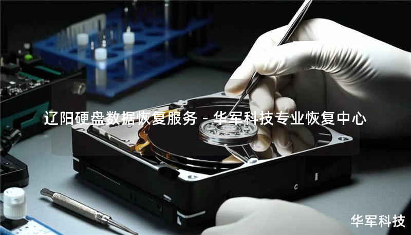 辽阳硬盘数据恢复服务 - 技王专业恢复中心