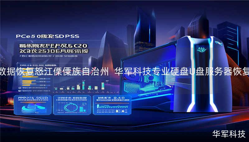 数据恢复怒江傈僳族自治州  技王专业硬盘U盘服务器恢复
