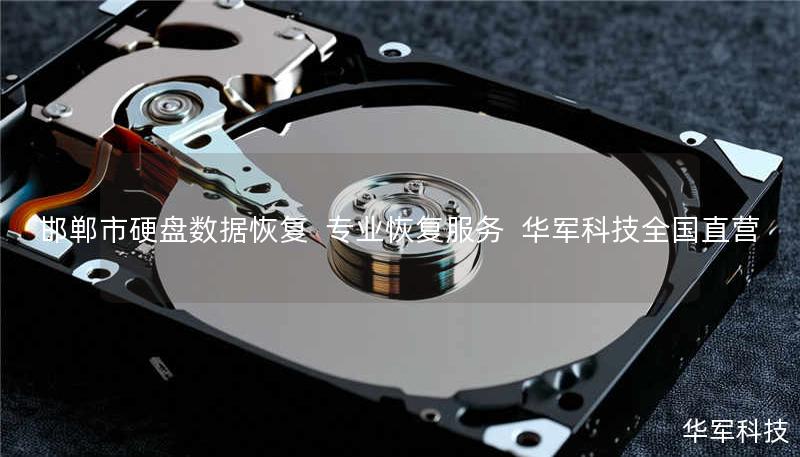 邯郸市硬盘数据恢复  专业恢复服务  技王全国直营