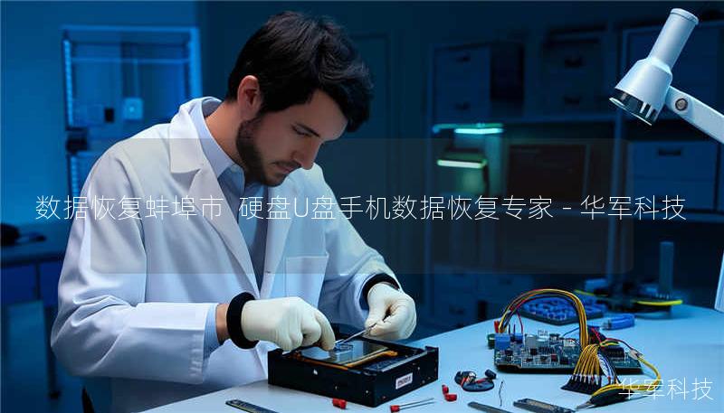 数据恢复蚌埠市  硬盘U盘手机数据恢复专家 - 技王