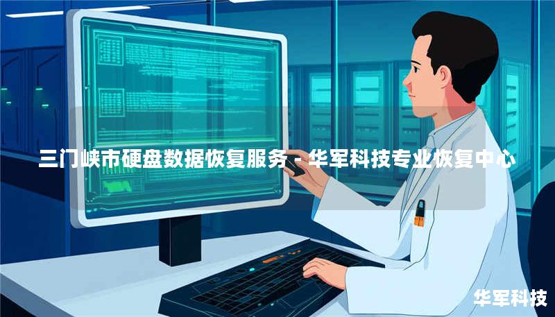 三门峡市硬盘数据恢复服务 - 技王专业恢复中心